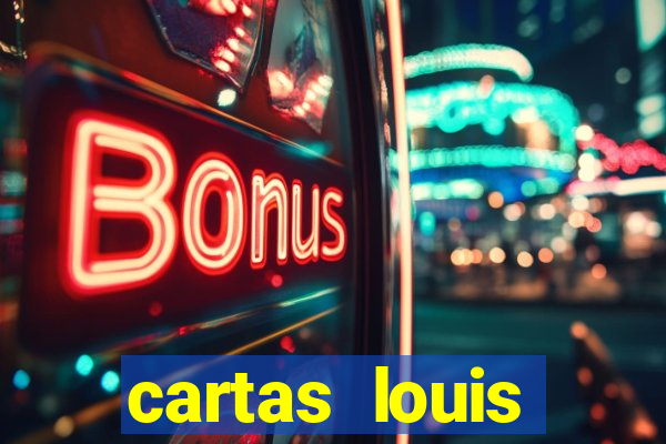 cartas louis francescon ccb